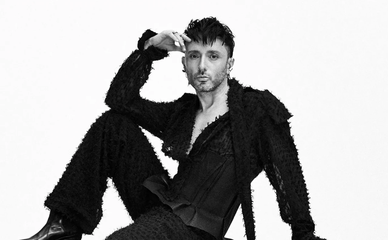 Pop Müziğin Elçisi: Mabel Matiz Avrupa’ya Türkçe Sesleniyor