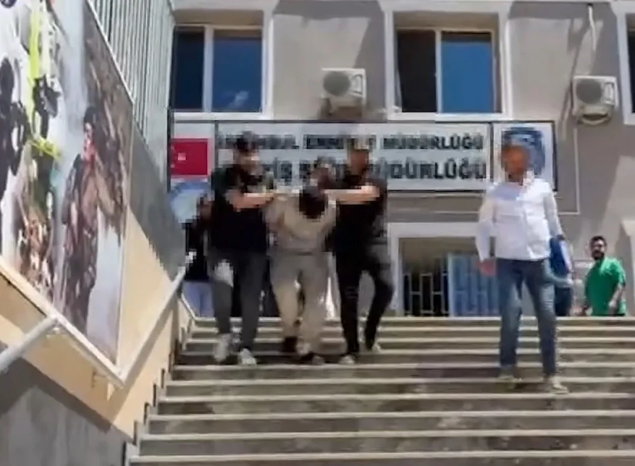 Uzun namlulu silahlarla saldırdılar 3 ilde yakalandılar: Esenyurt'ta suç zinciri çözüldü