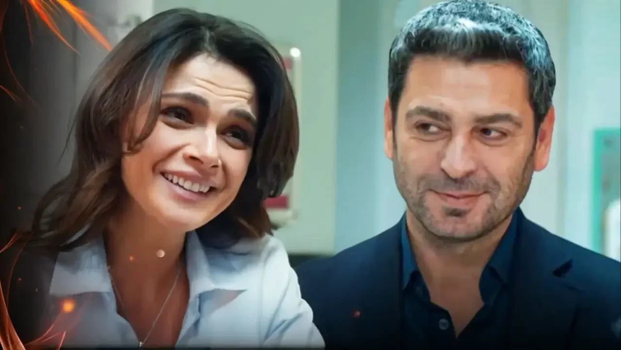 Ozan Akbaba Uzak Şehir Dizisinden Ayrıldı mı? Cihan Albora Yeni Sezonda Devam Edecek mi?