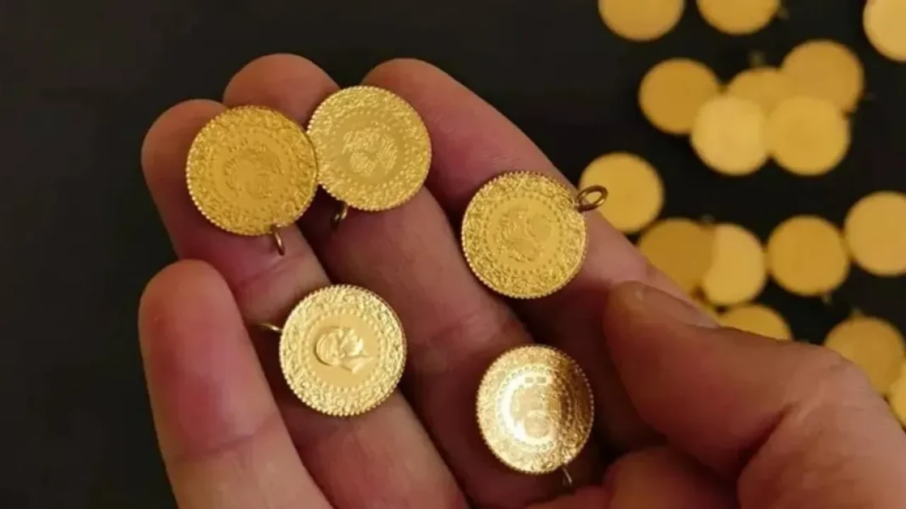 Gram altında düşüş trendi sürecek mi? Uzman isim tahminlerini açıkladı