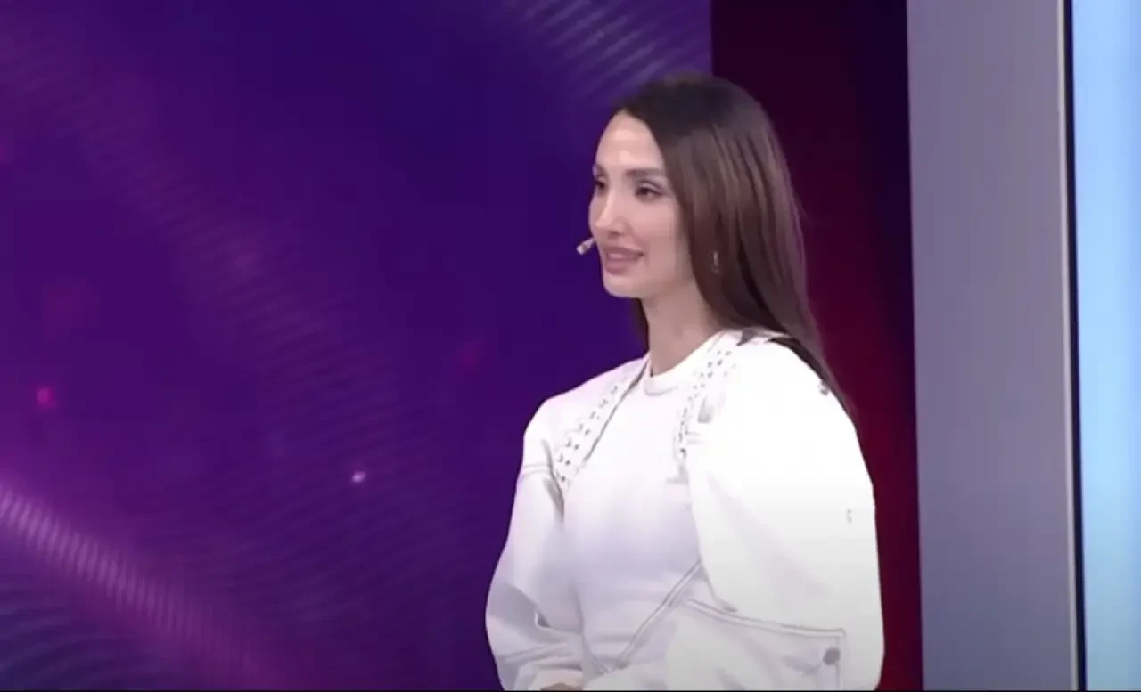 İşte Benim Stilim Ceyda Neden Yok? Ayrıldı mı, Elendi mi? İşte yapılan o açıklama!