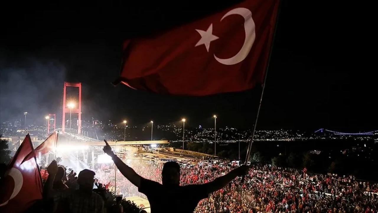 15 Temmuz’un hafızası: Direnişi taşıyan dört müze