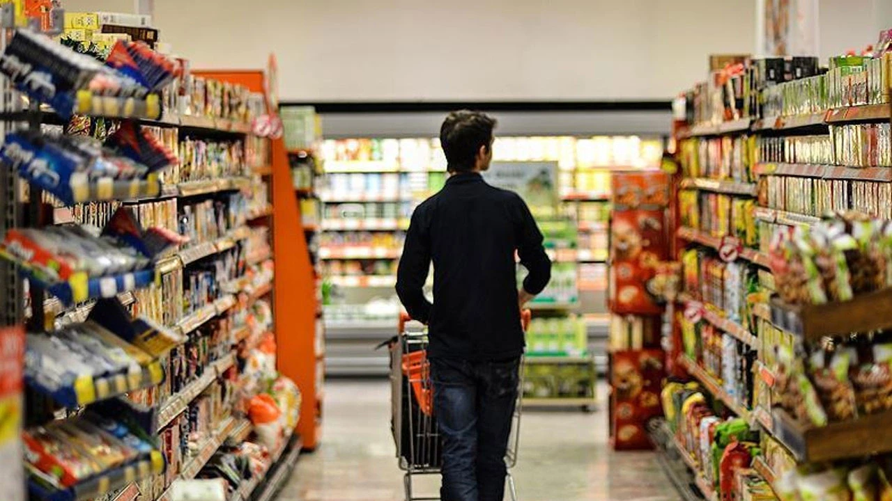 Gıdada enflasyon frene bastı! Hükümetin politikaları sonuç veriyor