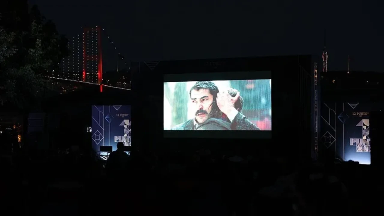 “Uzun Hikâye” ile ustaya veda: Osman Sınav 12 Punto’da anıldı