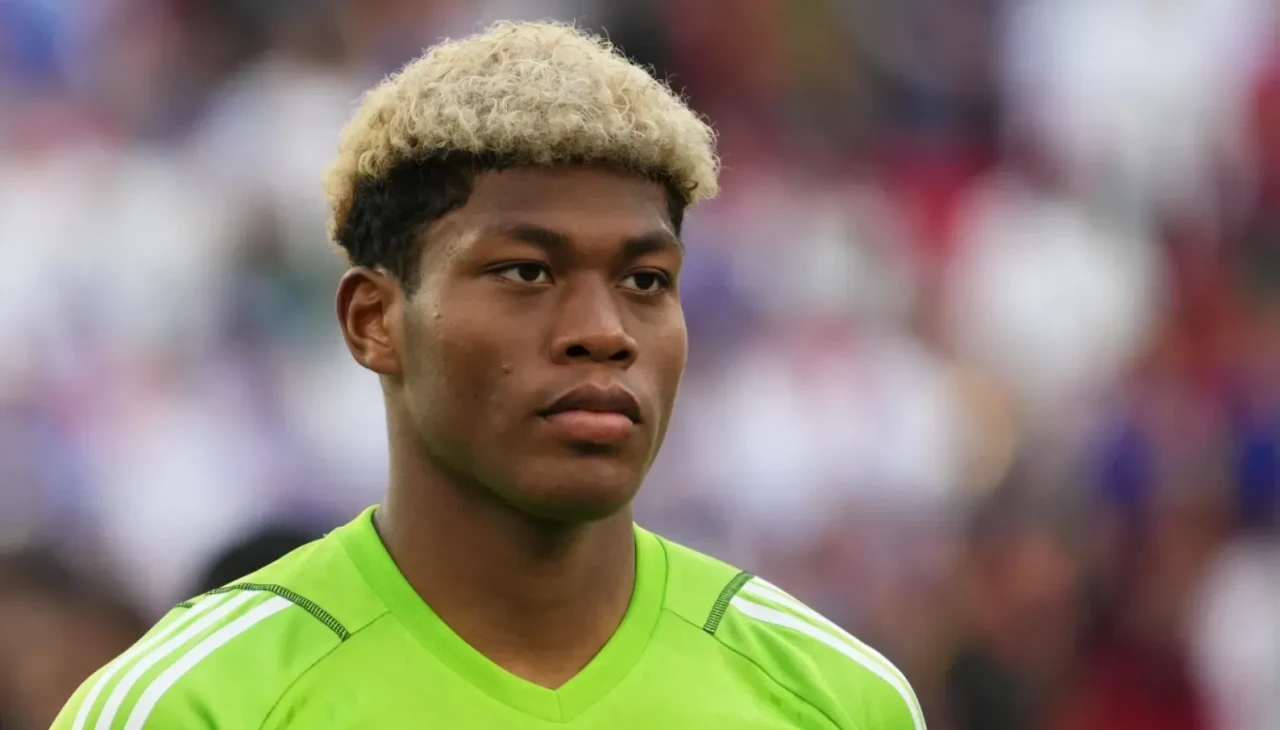 Galatasaray’ın listesindeki kaleciye ingiliz talip!