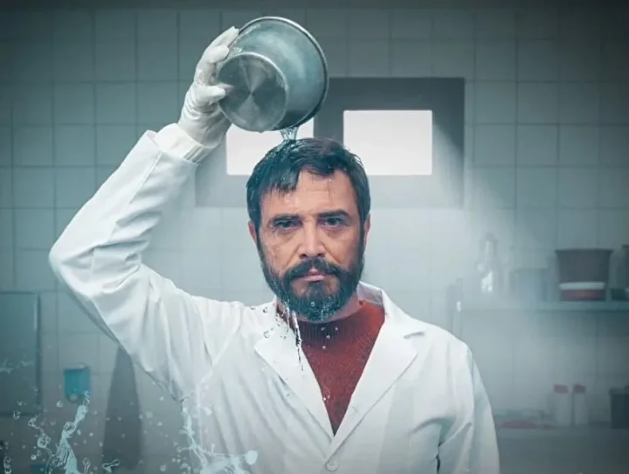 Tabii’nin çok konuşulan dizisi Gassal'da yeni sezon çekimleri başladı: Kadroda sürpriz isimler