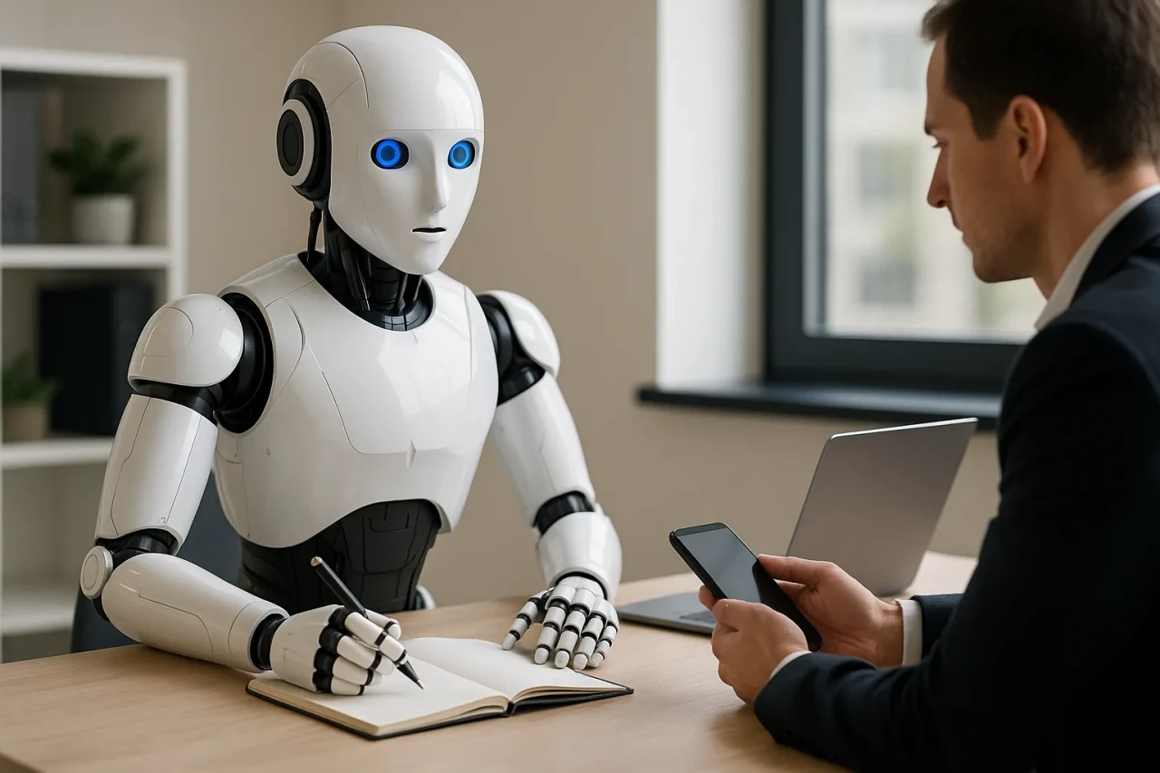 Duygular olmadan iletişim kurmanın yoruculuğu: Yapay zeka asistanlarımız