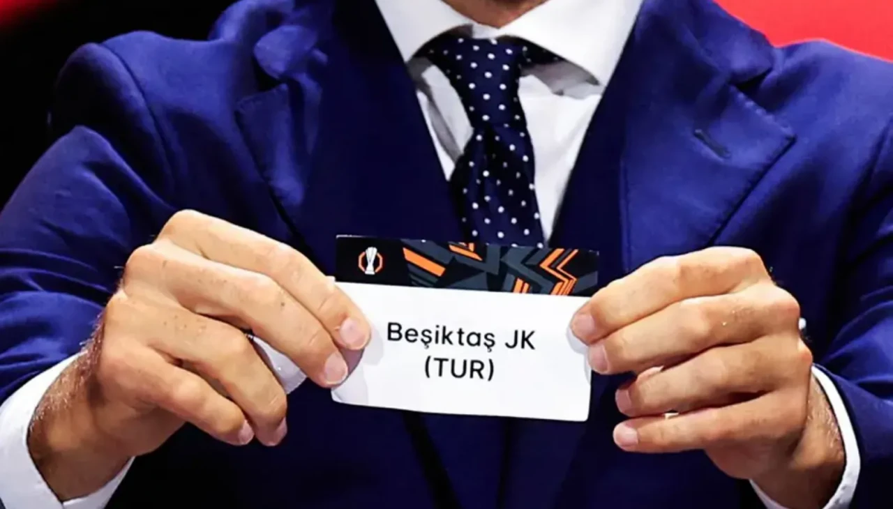 2025/26 Avrupa Ligi’nde 3. Ön eleme turu kuraları da belli oldu!