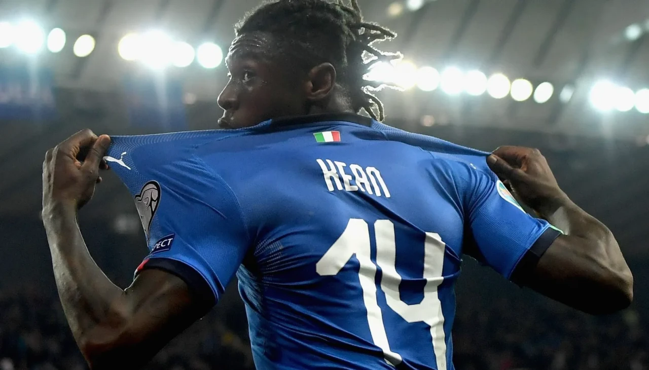 Kean için geri sayım başladı: United’dan 52 milyon euroluk hamle!