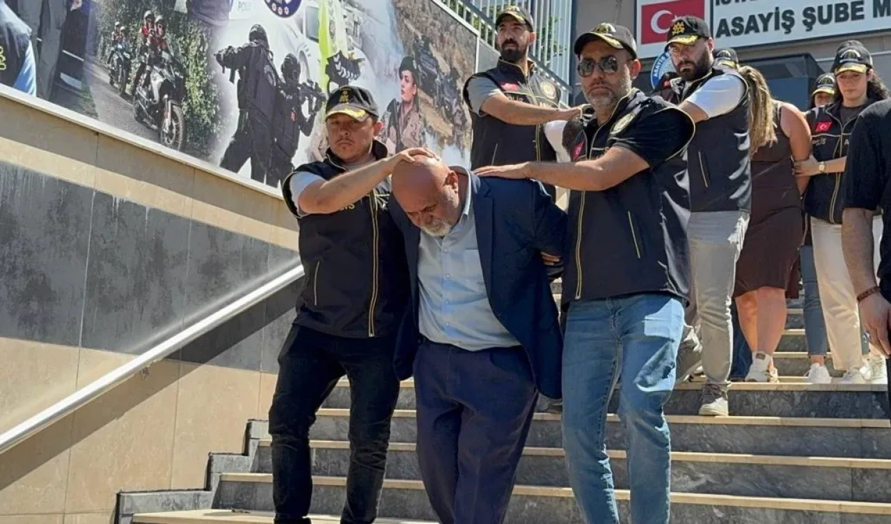 2005’te “Kaza” denmişti şimdi 7 gözaltı: Rayların üzerindeki büyük şüphe