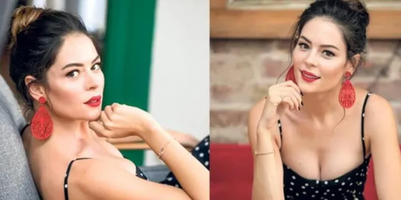 Yıldız Çağrı Atiksoy Biyografisi: Kaç Yaşında, Aslen Nereli, Dizileri? Hayatına Dair Bilinmeyenler