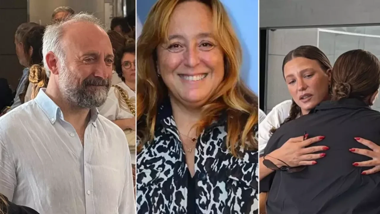 Ayşe Barım Soruşturması Sektörü Sarstı: Ünlüler Ajansla İlişkisini Kesiyor