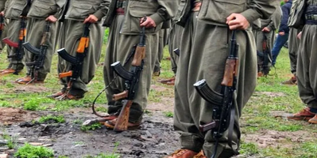 PKK’da tarihi çözülme: Silahsızlanma süreci başlıyor