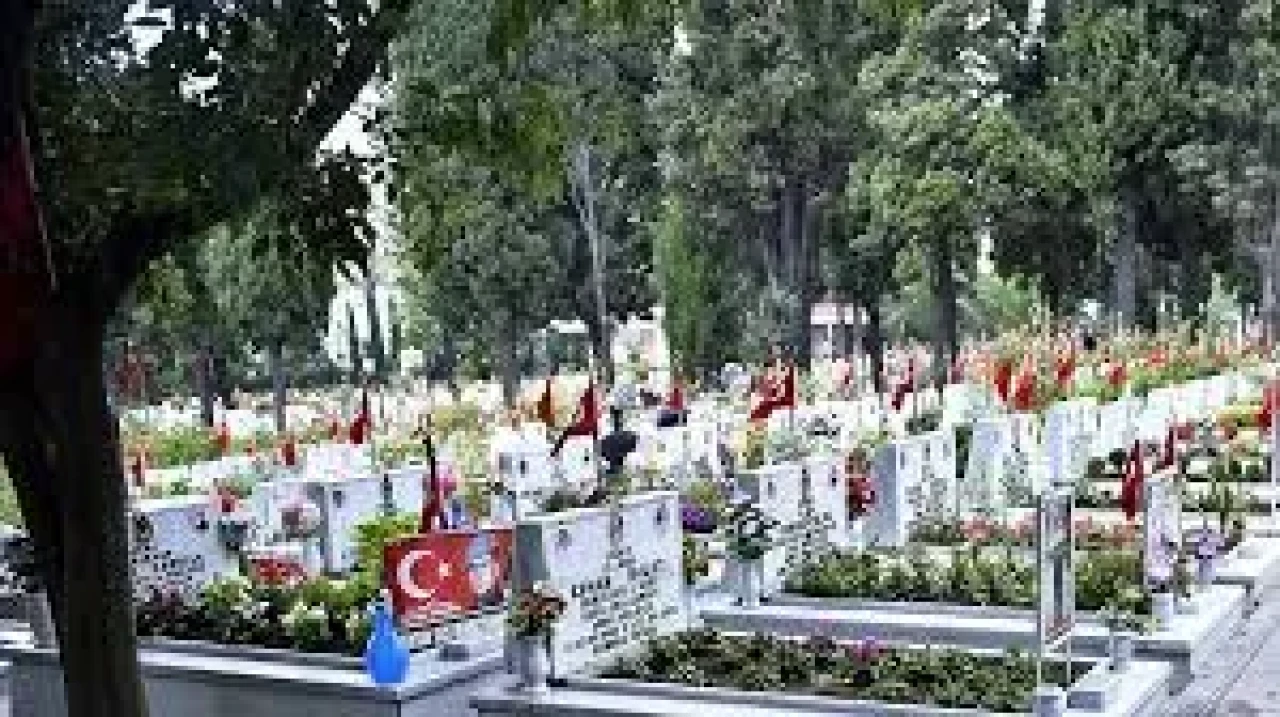 Sağlık sisteminde vefa adımı: Gazilere ve şehir yakınlarına randevu önceliği