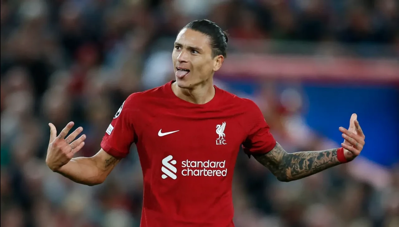 Nunez’e rekor teklif: Liverpool kararsız!