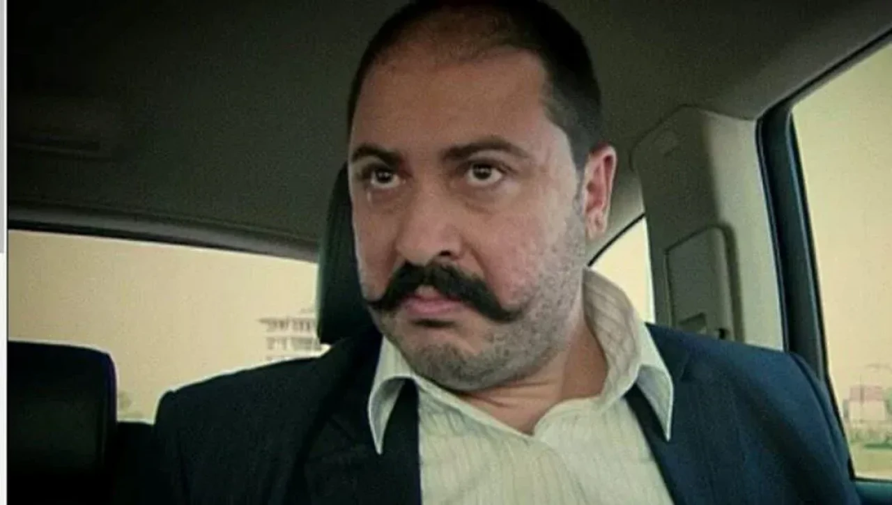 Şekip Taşpınar kimdir? Tiyatrodan ekrana uzanan bir hayat hikayesi