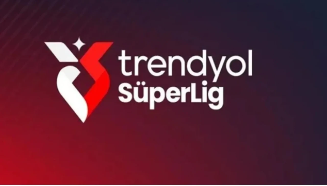 Trendyol Süper Lig'de yeni sezon açılışı 8 Ağustos’ta Gaziantep’te!
