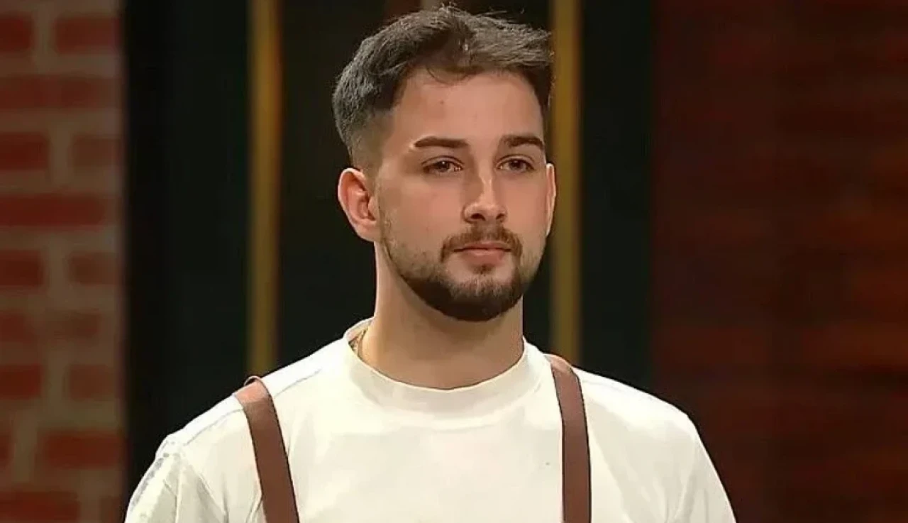 İlhan Buğra Karabulut Kimdir, Kaç Yaşında, Aslen Nereli, Nerede Çalışıyor? İşte MasterChef 2025 Yarışmacısının Hayatı