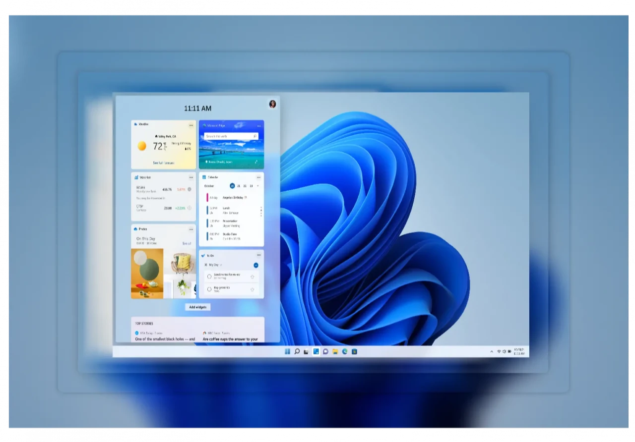 Son Windows 11 güncellemenizi aldınız mı? Bir dizi yapay zekalı özellikle geliyor!