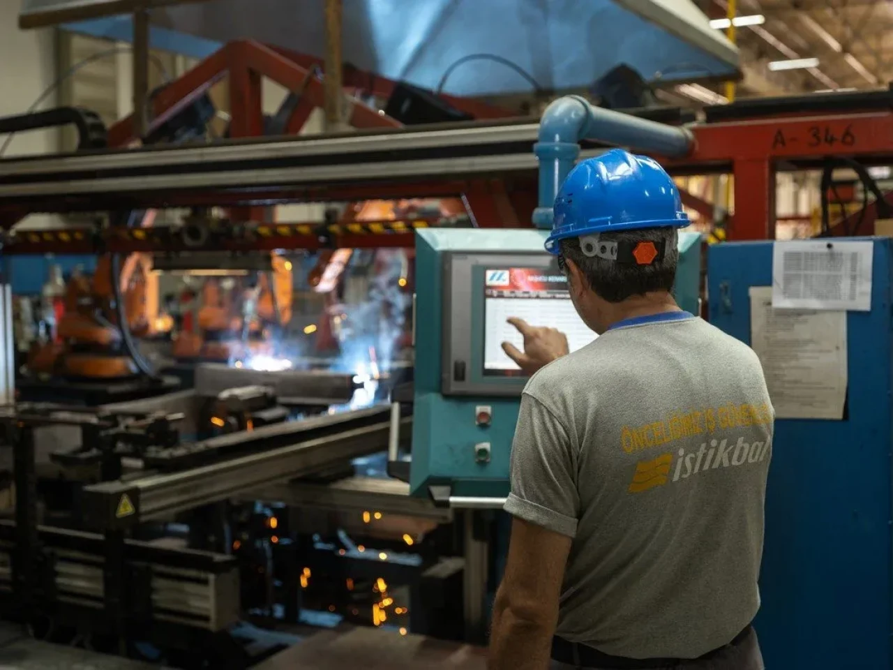 Türkiye'nin mobilya devi İstikbal satışta! TMSF yönetiyordu