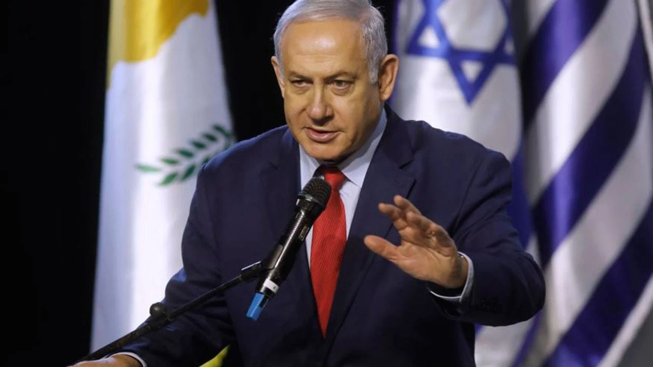 Netanyahu’nun Gıda Zehirlenmesi Siyasi Dengeyi Sarsabilir mi?