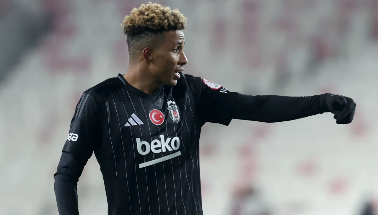 Beşiktaş Gedson’la kasasını doldurdu!