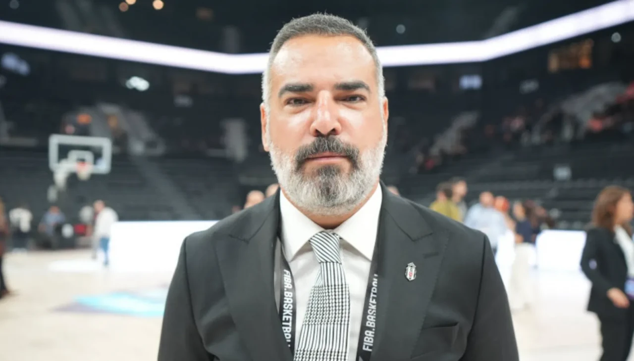 Beşiktaş basketbol’da büyük hedef: Alimpijevic ile EuroLeague yolculuğu başlıyor!