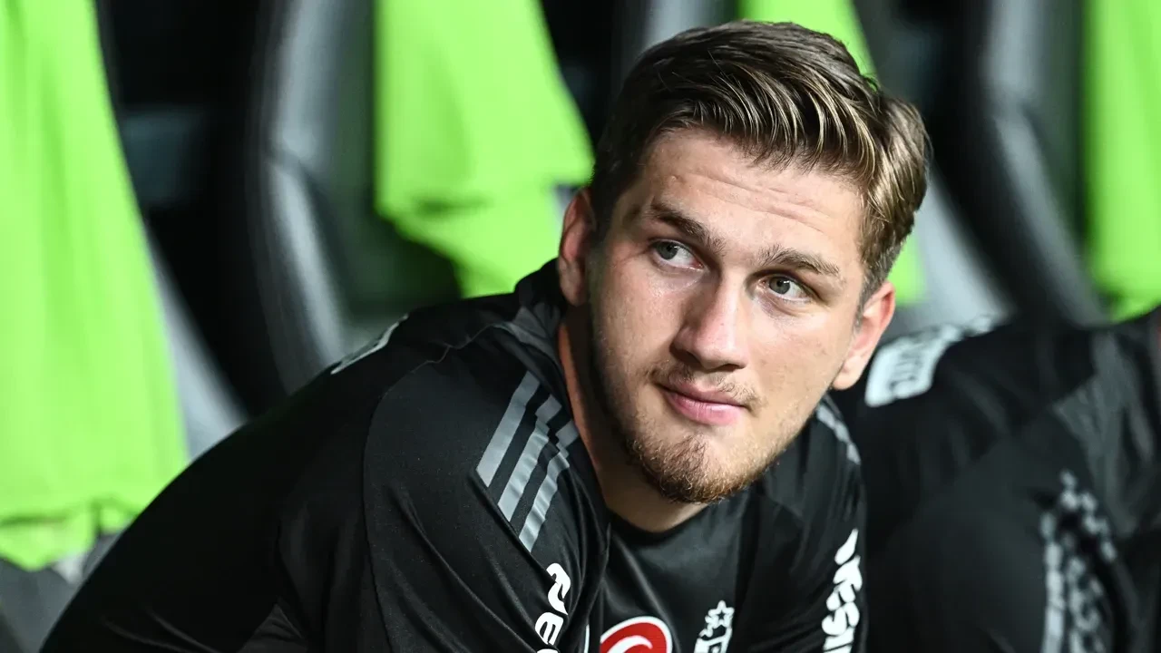 Beşiktaş transfer haberleri: Semih Kılıçsoy’a Avrupa Kancası! Teklif Masada, Karar An Meselesi