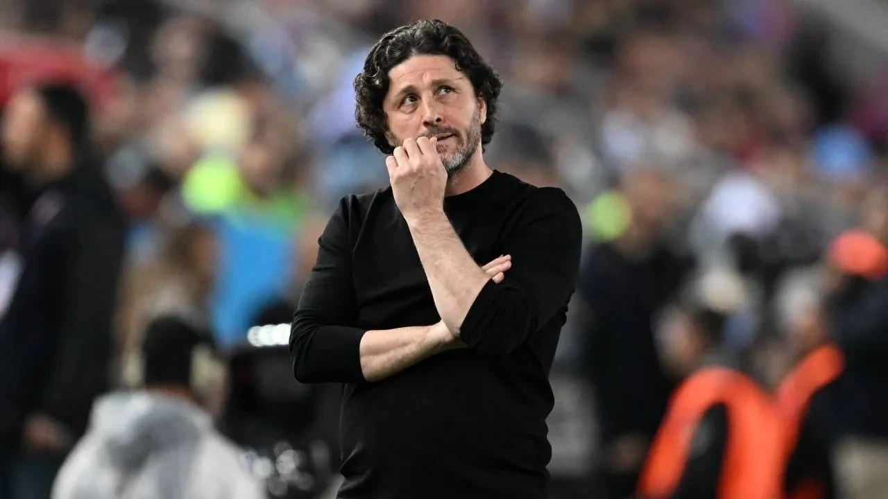 Trabzonspor transfer haberleri: Fatih Tekke ilk kez isim verdi: 'Onu istiyorum!'