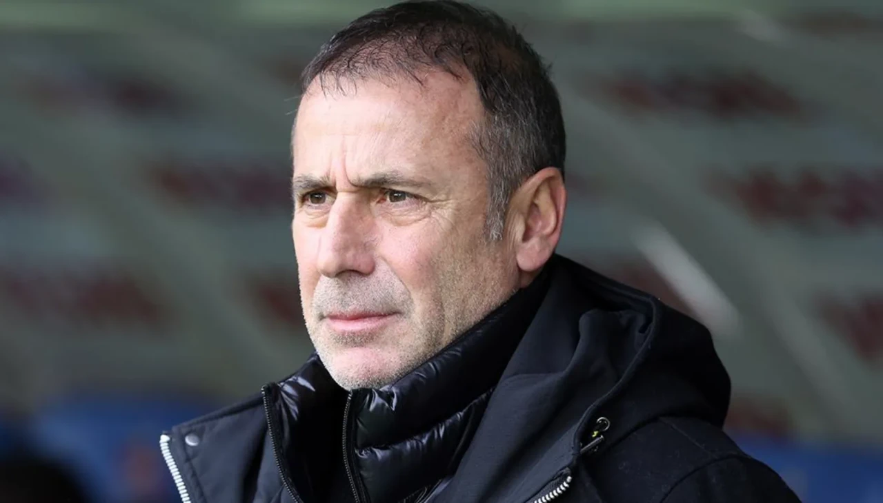 Persepolis’te Kartal'ın ayrılığı sonrası Avcı'ya sürpriz teklif!