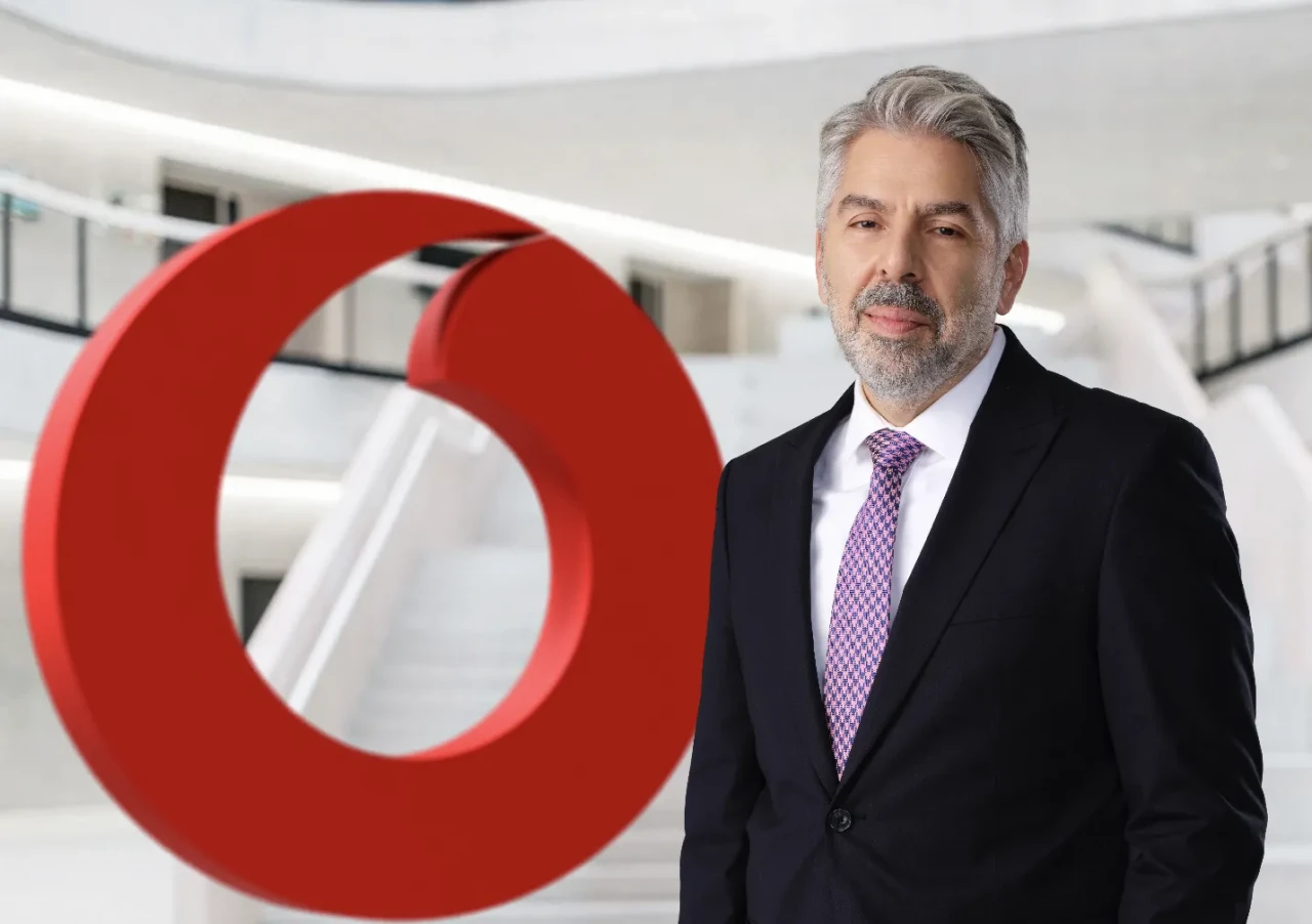 HTK koordinasyonunda düzenlenen çalıştaya Vodafone ev sahipliği yaptı