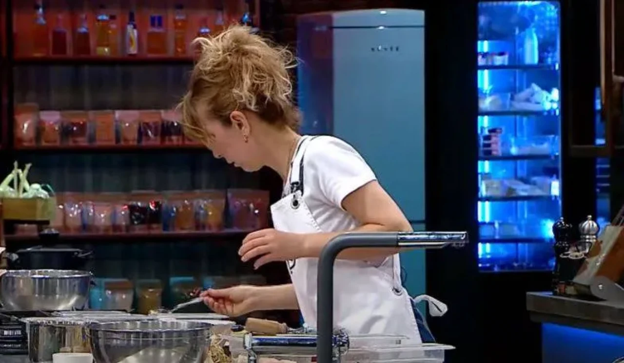 MasterChef Yarışmacısı Şule Kimdir? Kaç Yaşında, Aslen Nereli? İşte Yarışma Performansı ve Hayatı