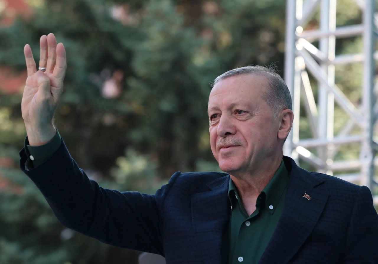 Erdoğan’dan CHP’ye sert çıkış: “Bu millet kuklayı da kuklacıyı da tanır!”