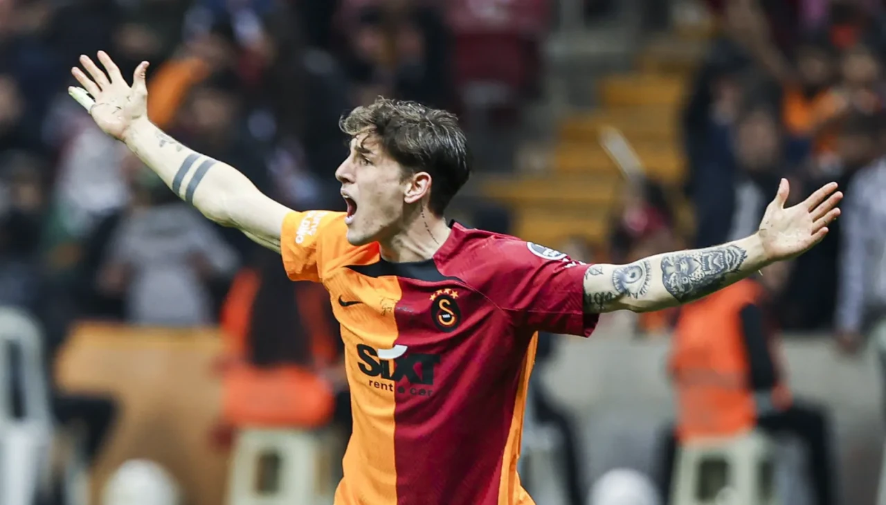 Karar Okan Buruk’ta: Zaniolo kadroda kalacak mı?