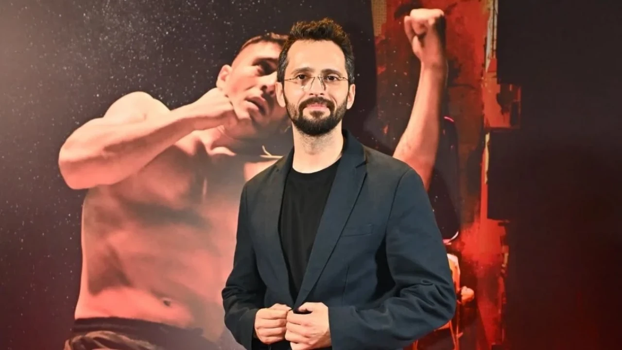 Mücahit Koçak Kiminle Evli, Eşi Kim? İşte Özel Hayatı Hakkında Merak Edilenler