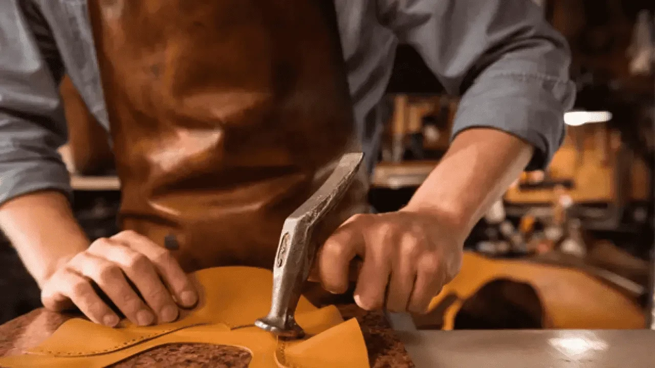 38 yıllık Türk deri üreticisi konkordato istedi!