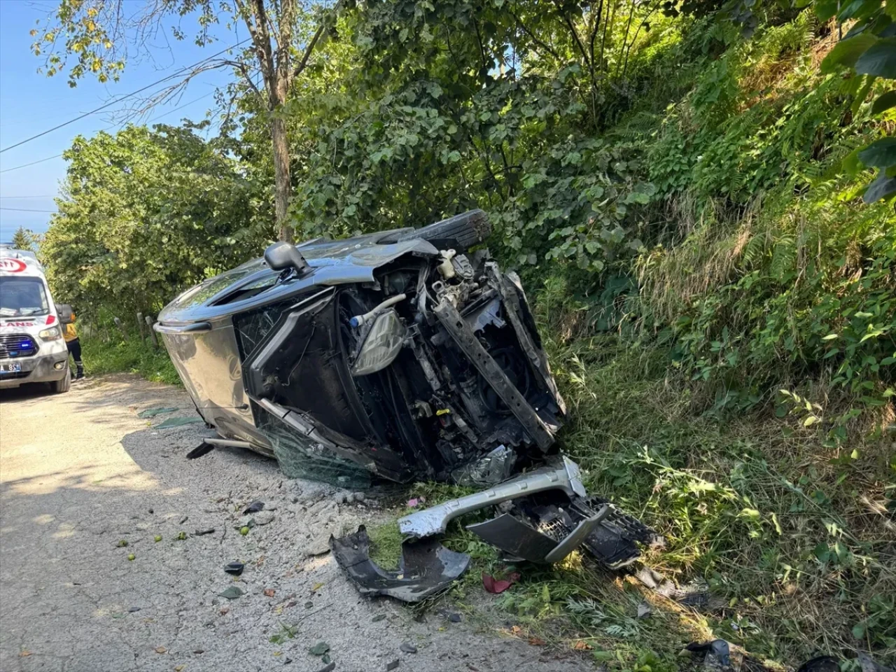 Adana emniyeti yasta: Görevli polis kaza kurbanı oldu