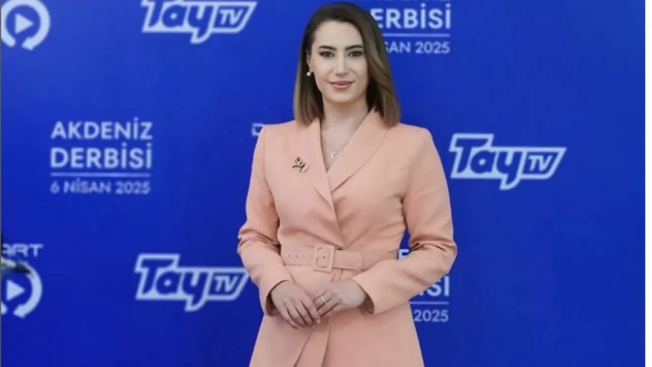 Esen Gök Kimdir, mesleği, ne iş yapıyor? İşte hakkında merak edilenler