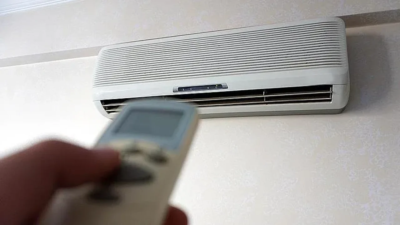 Yaz aylarında enerji tasarrufunun sırları nelerdir? Klima açmadan önce mutlaka okuyun!