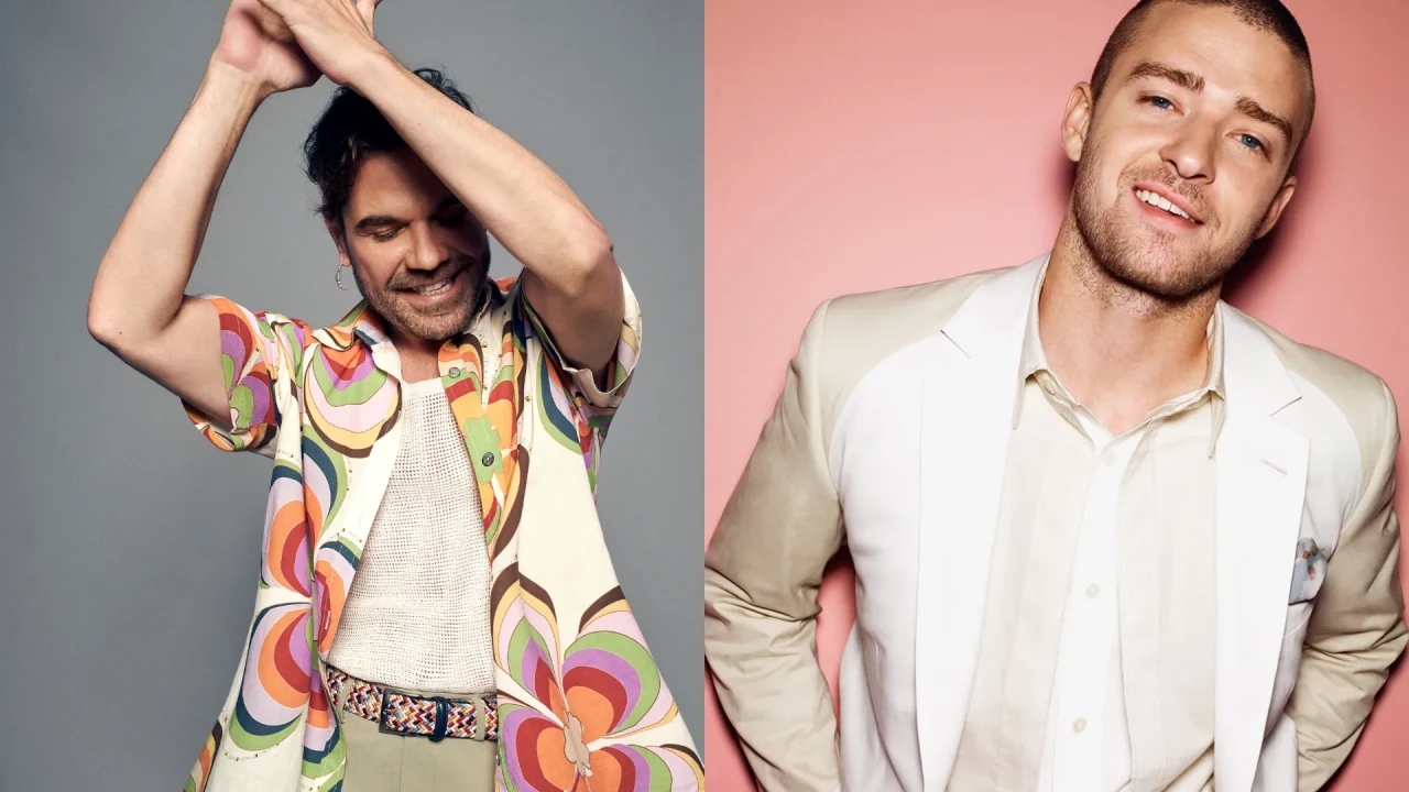 Kenan Doğulu Justin Timberlake'i Boğaz’da ağırlıyor! After Party olay!