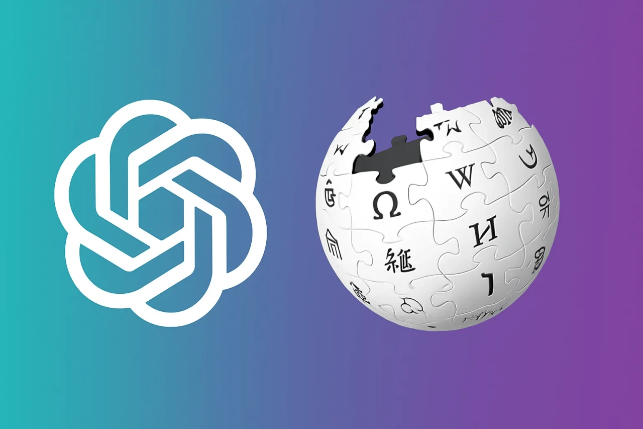 Yapay zeka web sitelerinin sonunu getiriyor! Wikipedia'da %23 trafik kaybı