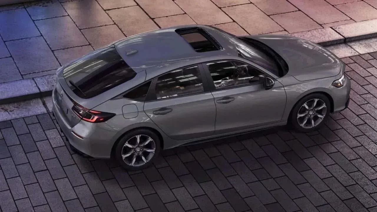 2025'in en güvenli arabaları açıklandı! İlk sıra herkesi şaşırttı