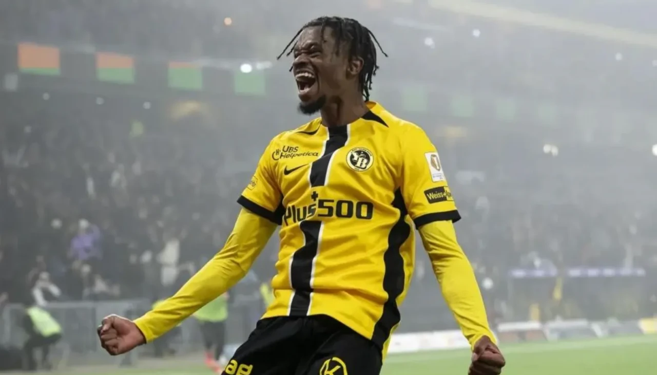 Trabzonspor’un radarındaki genç yetenek: Alan Virginius