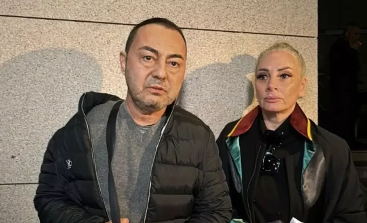 Hit şarkılardan tek daireye…Serdar Ortaç mirasını kime bıraktı?