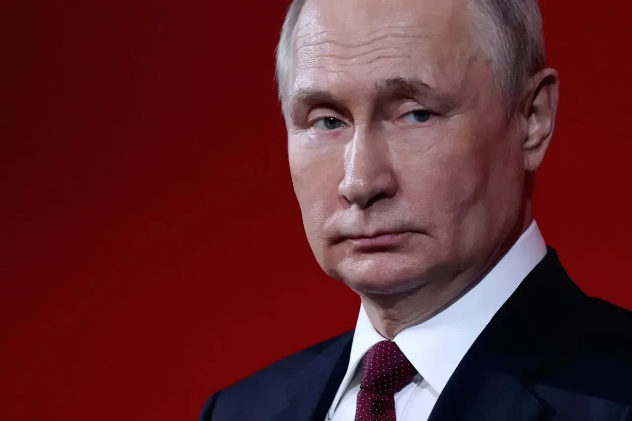 Putin görevden aldı, aynı gün hayatını kaybetti: Kremlin’de sır ölüm