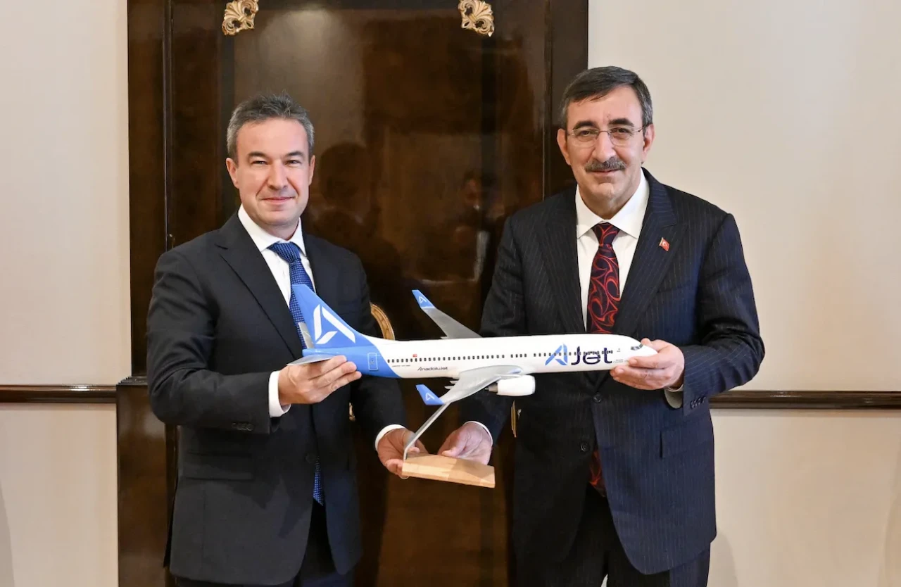 KKTC’yi Dünya Tanıyacak! "Ada Kıbrıs" Projesi Londra’da Sahne Alıyor