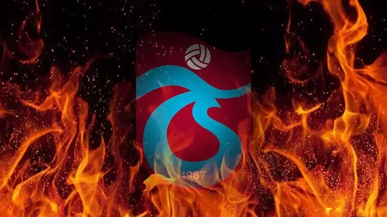Trabzonspor transfer haberleri: Geleceğe yatırım için yarım milyonluk transfer!