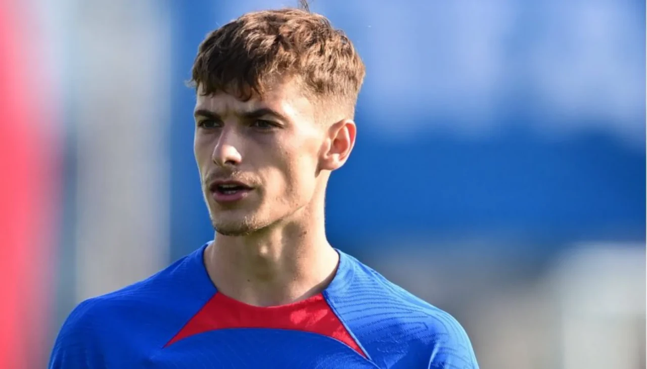 Tomas Rigo için Galatasaray ve Trabzonspor devrede!