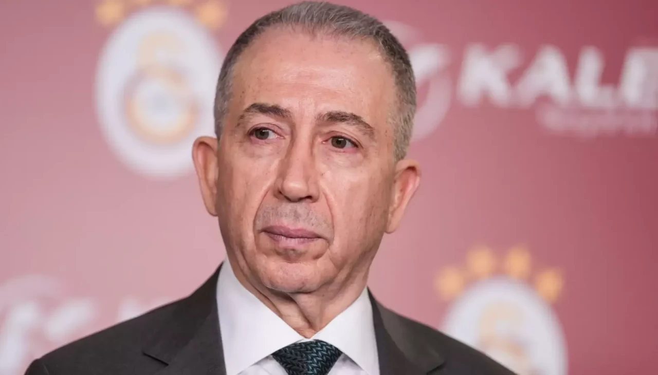 Metin Öztürk: Osimhen için teklifimizi yaptık, bekliyoruz