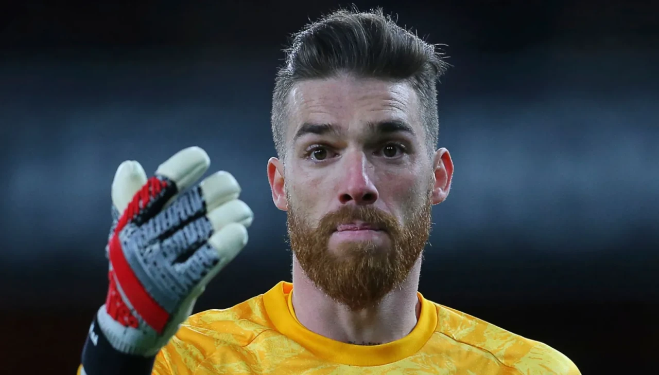 Cimbom’dan sürpriz kaleci hamlesi!: Jose Sa için pazarlıkta!